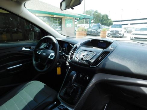 Used 2015 Ford Escape FWD SE image 20