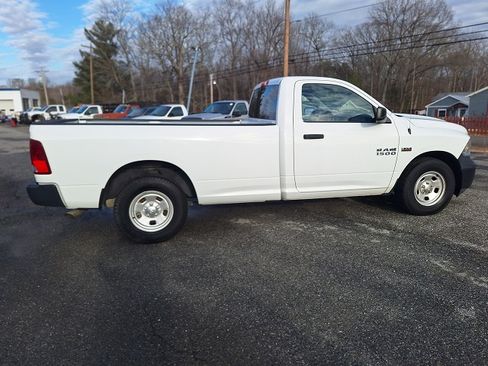 Used 2015 RAM 1500 2WD Regular Cab ST image 2