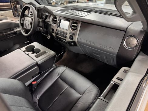 Used 2015 Ford F450 XLT image 21