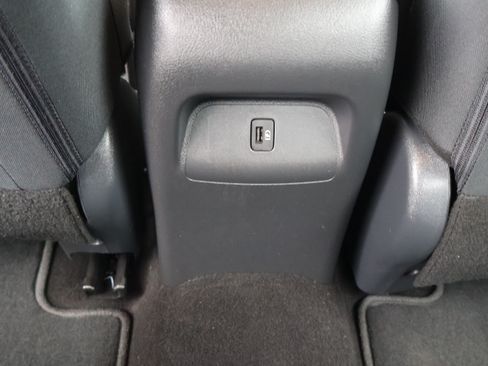 Used 2024 Nissan Sentra SV image 16