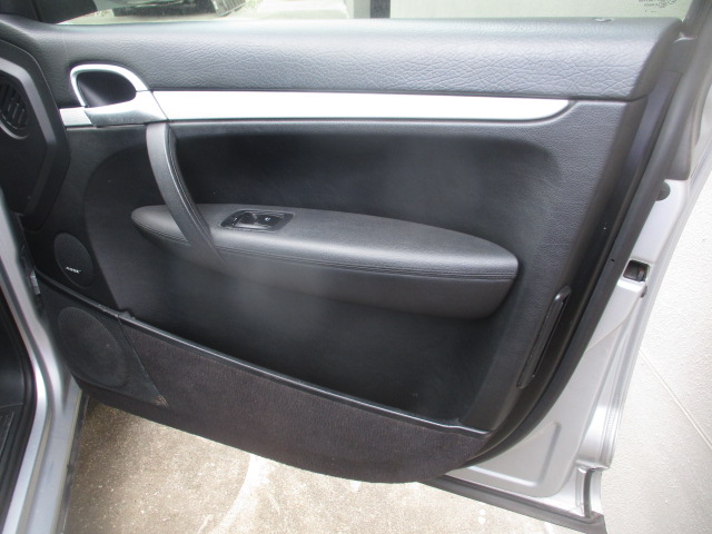 Used 2008 Porsche Cayenne S AWD/4WD image 10
