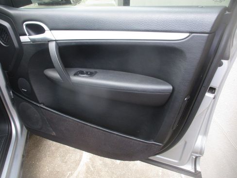 Used 2008 Porsche Cayenne S AWD/4WD image 10