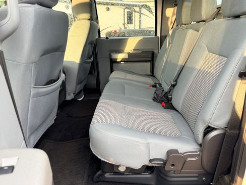 Used 2014 Ford F250 FX4 image 8