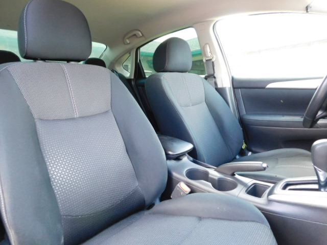 Used 2018 Nissan Sentra S FWD image 22