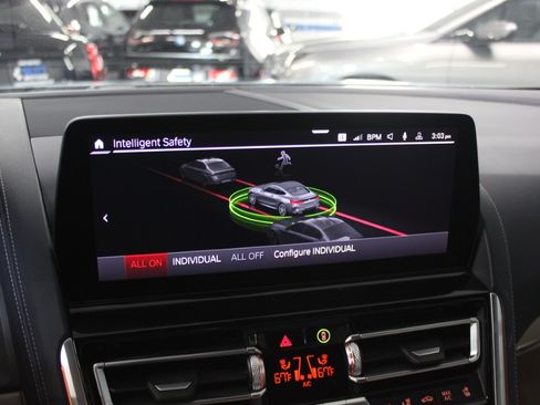 Used 2023 BMW M8 Competition image 25