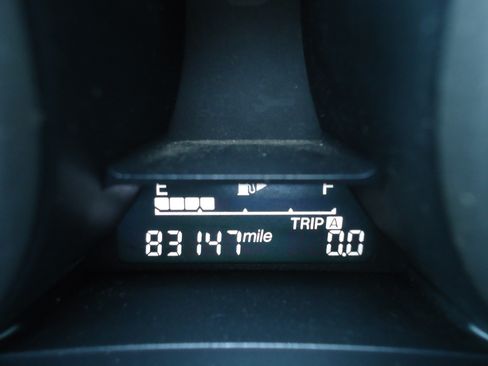 Used 2013 MAZDA MAZDA3 i SV image 11