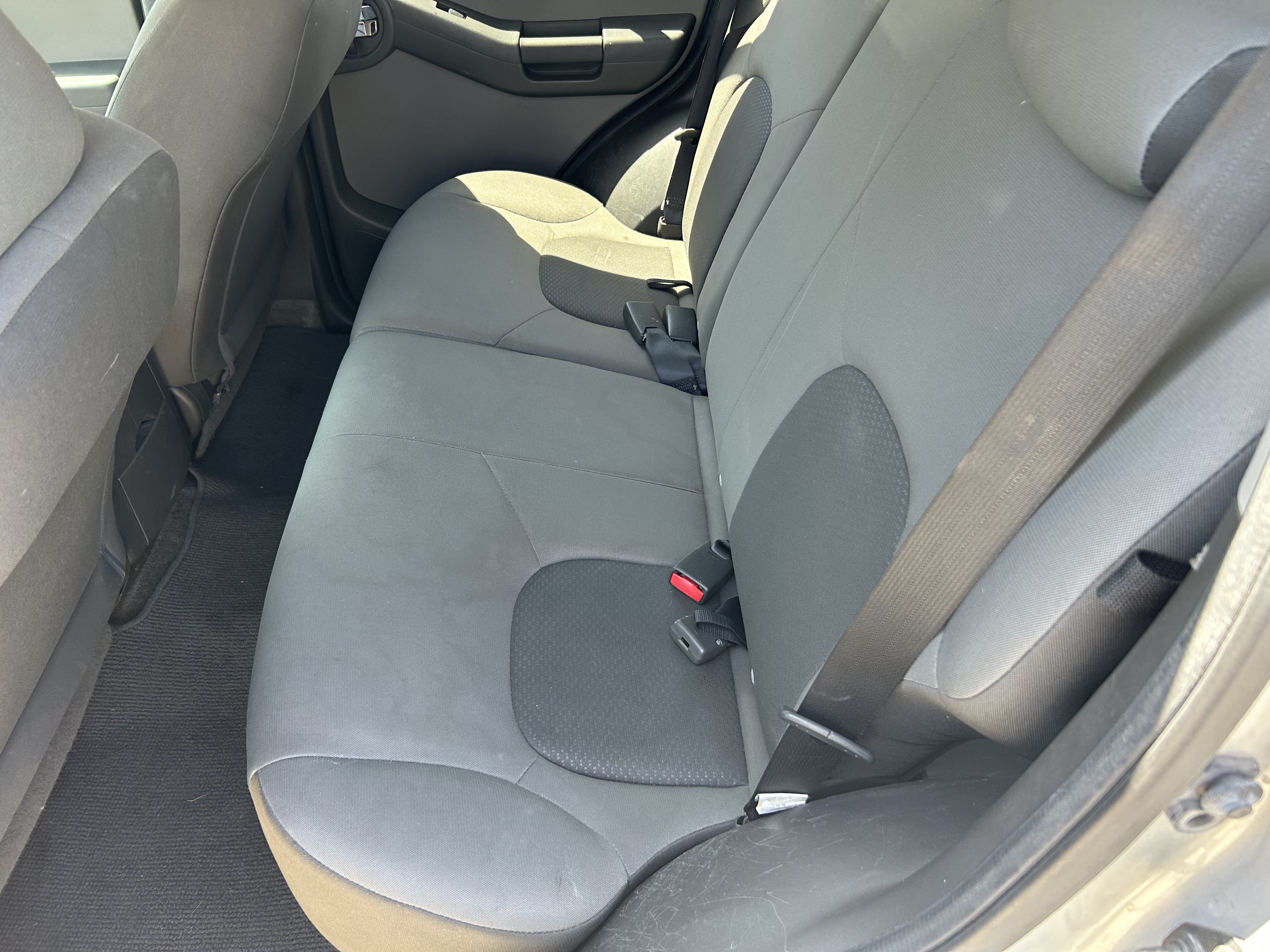 Used 2011 Nissan Xterra 2WD image 6