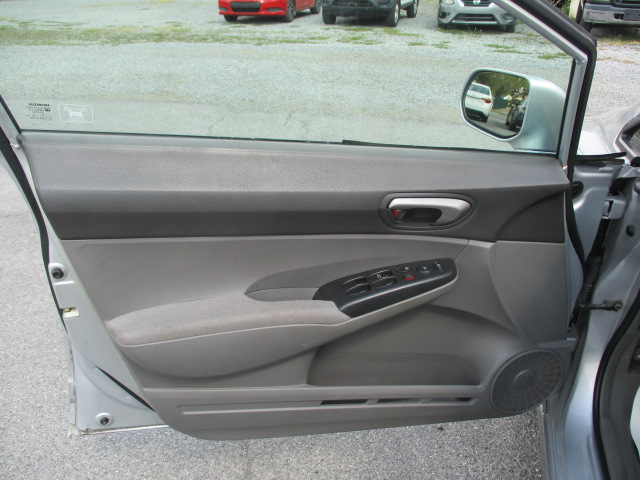 Used 2008 Honda Civic LX Sedan image 13