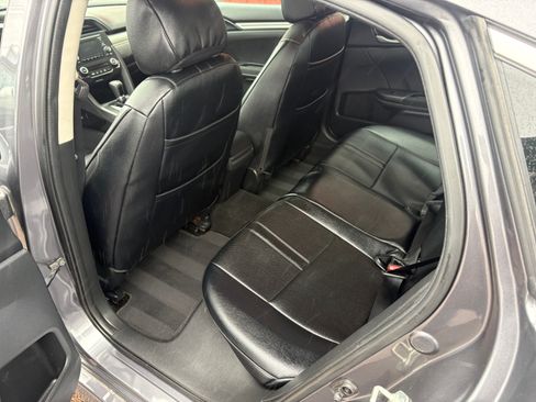 Used 2018 Honda Civic LX image 12