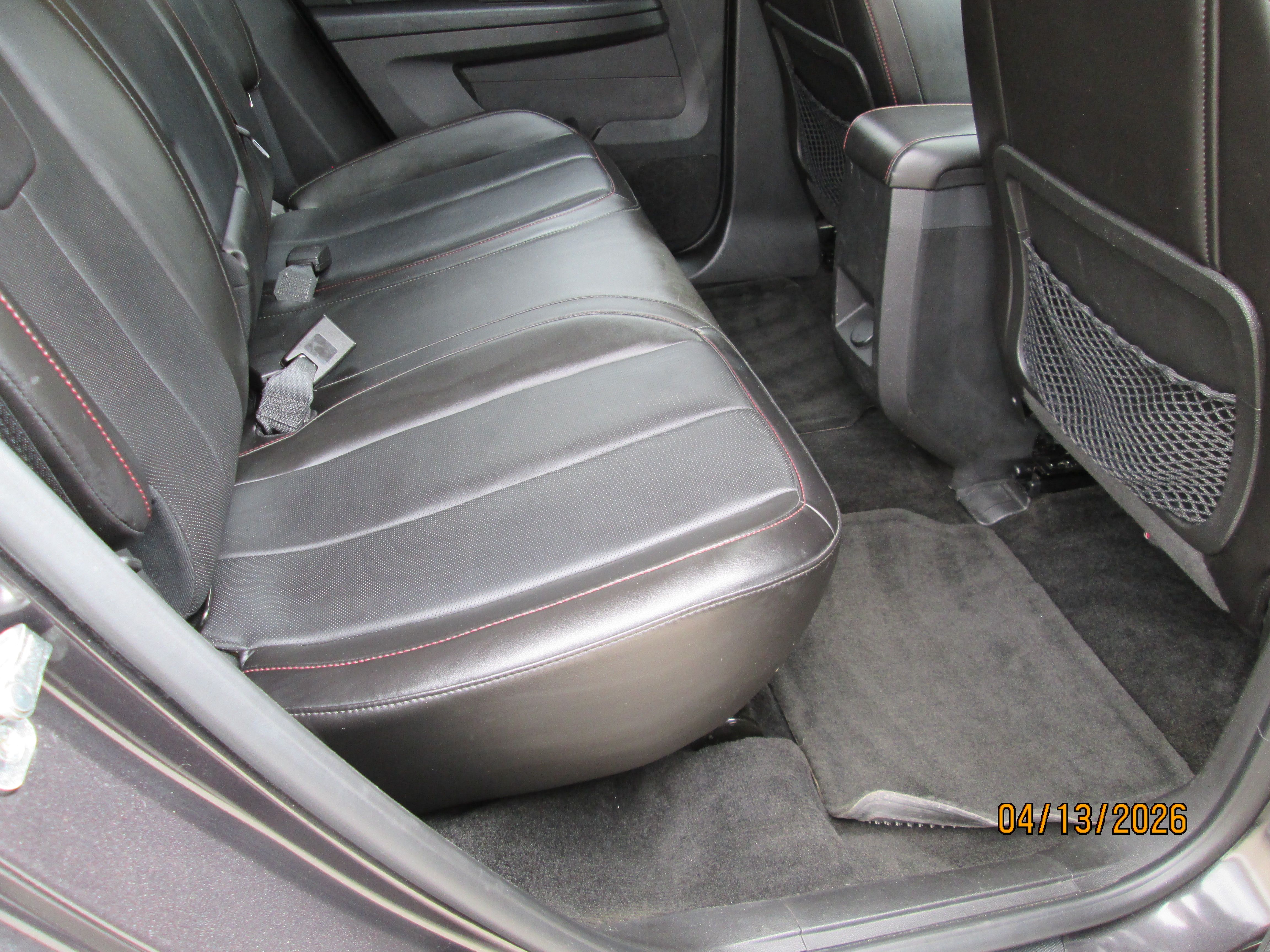 Used 2014 Chevrolet Equinox LTZ AWD/4WD image 10
