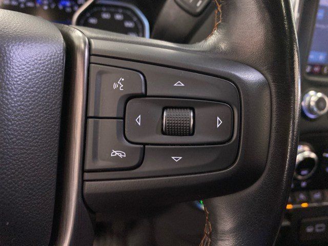 Used 2020 GMC Sierra 1500 AT4 AWD/4WD image 21