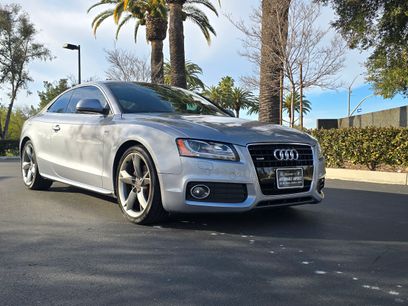 Used 2008 Audi A5 3.2 Premium Plus