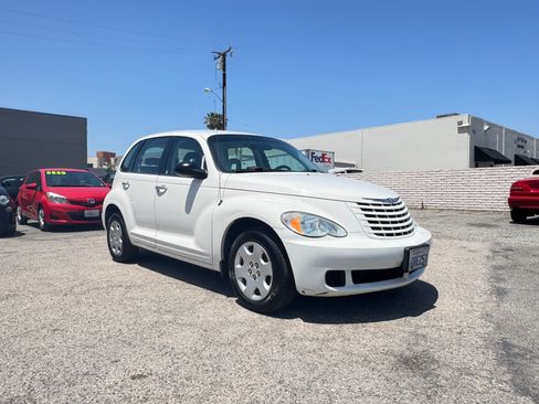 Used 2008 Chrysler PT Cruiser UNAVAIL FWD image 11
