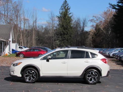 Used 2015 Subaru XV Crosstrek 2.0i Limited image 5