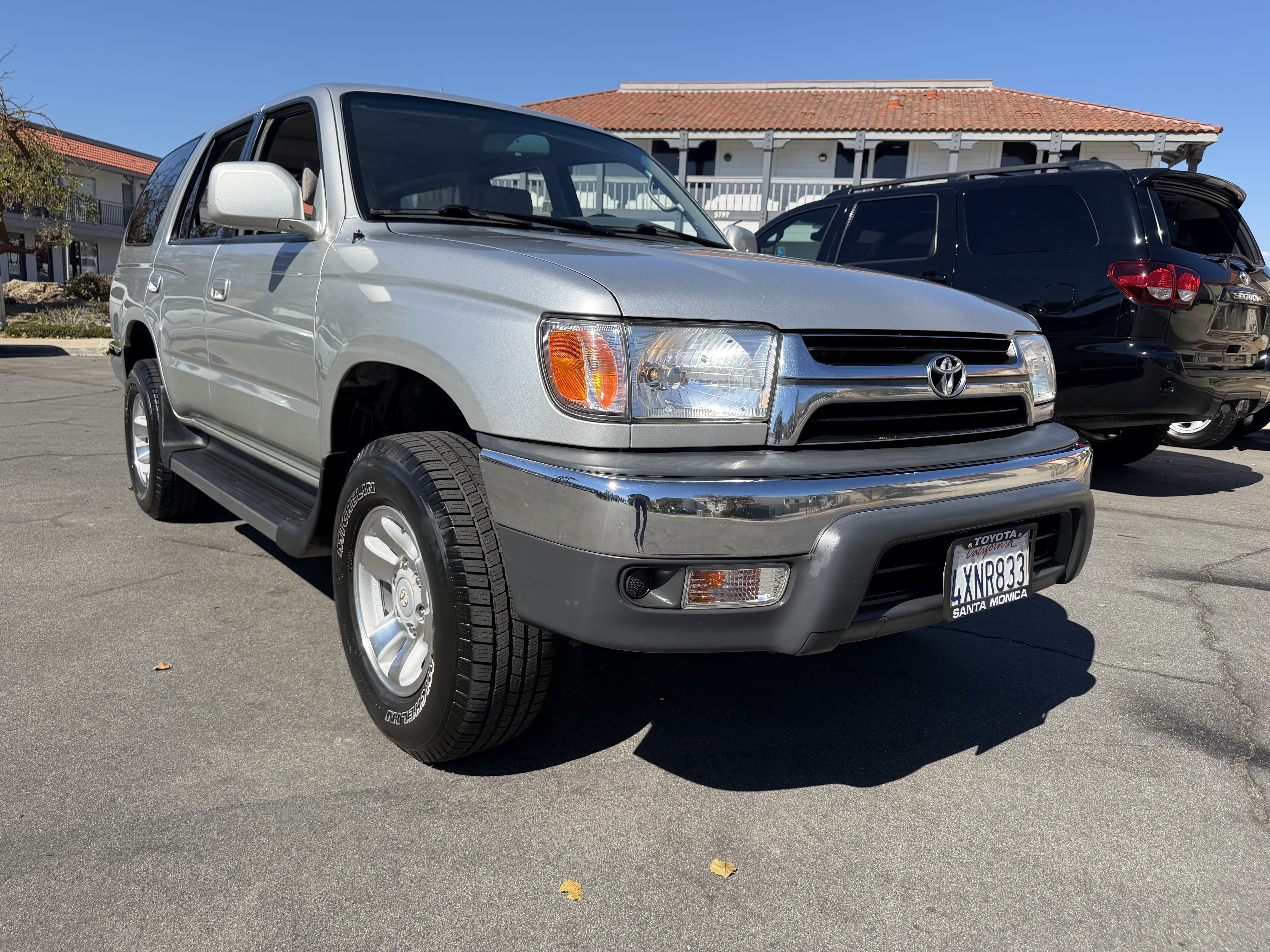Used 2002 Toyota 4Runner 2WD SR5 image 15
