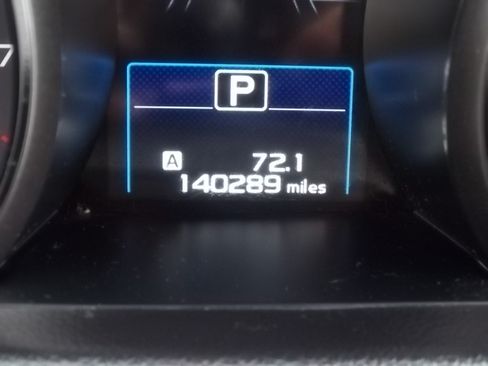 Used 2017 Subaru Outback 2.5i Limited image 30