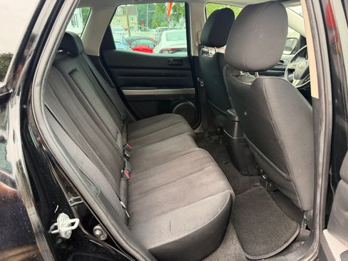 Used 2011 MAZDA CX-7 i Sport FWD image 15