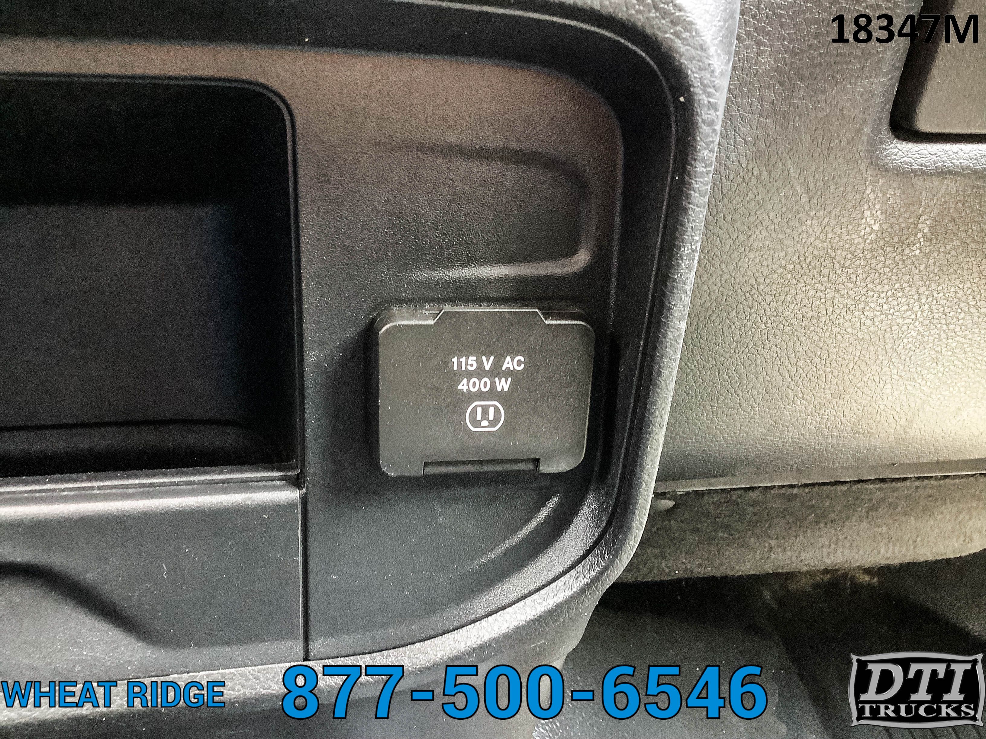 Used 2024 RAM 2500 4x4 Crew Cab Tradesman image 22