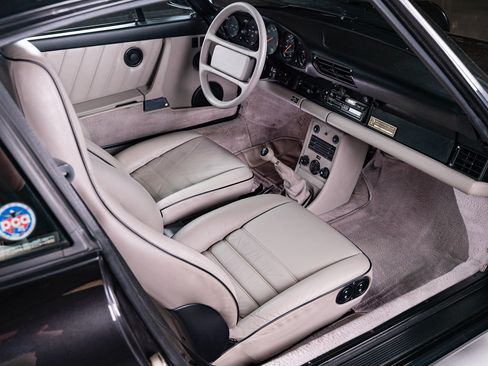 Used 1989 Porsche 911 Carrera image 58