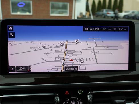 Used 2022 BMW X4 xDrive30i image 30