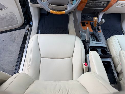 Used 2005 Lexus GX 470 AWD/4WD image 20