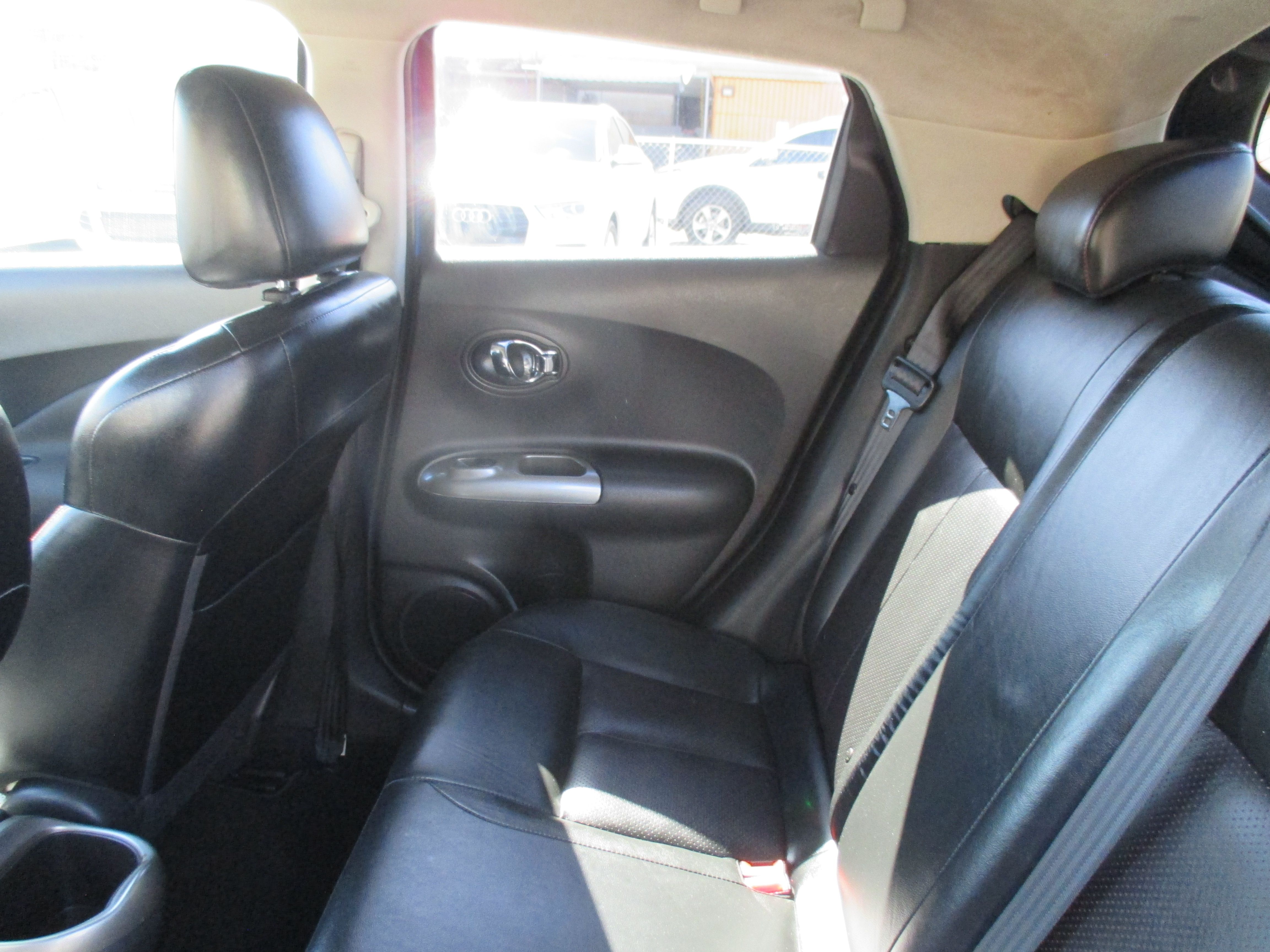 Used 2012 Nissan Juke AWD image 14