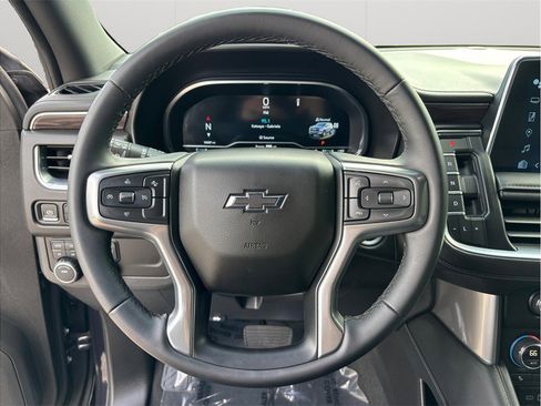 Used 2024 Chevrolet Tahoe Z71 image 26