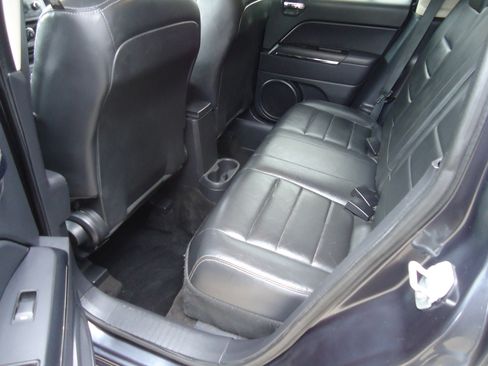 Used 2015 Jeep Patriot Limited image 11