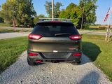 Used 2014 Jeep Cherokee Trailhawk image 4
