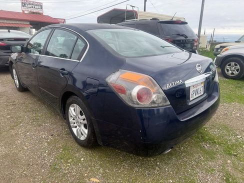 Used 2011 Nissan Altima 2.5 image 7