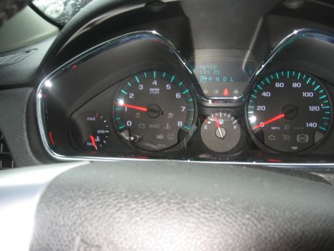 Used 2013 Chevrolet Traverse LT image 11