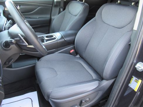 Used 2021 Hyundai Santa Fe SEL image 15