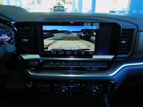 New 2026 Chevrolet Silverado 2500 High Country image 3