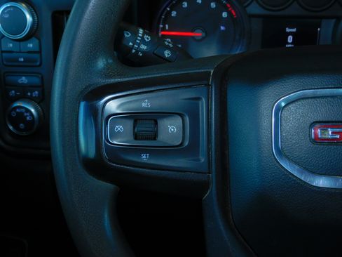 Used 2020 GMC Sierra 2500 W/T image 30