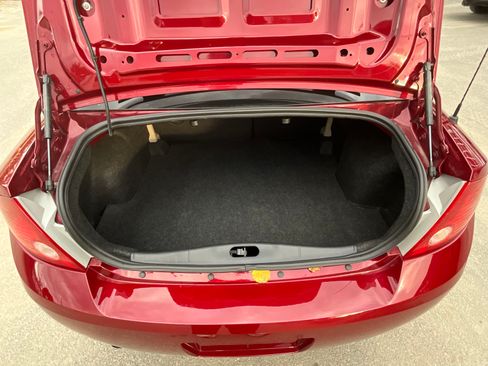 Used 2007 Chevrolet Cobalt LT image 17