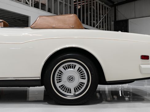 Used 1989 Bentley Continental image 12