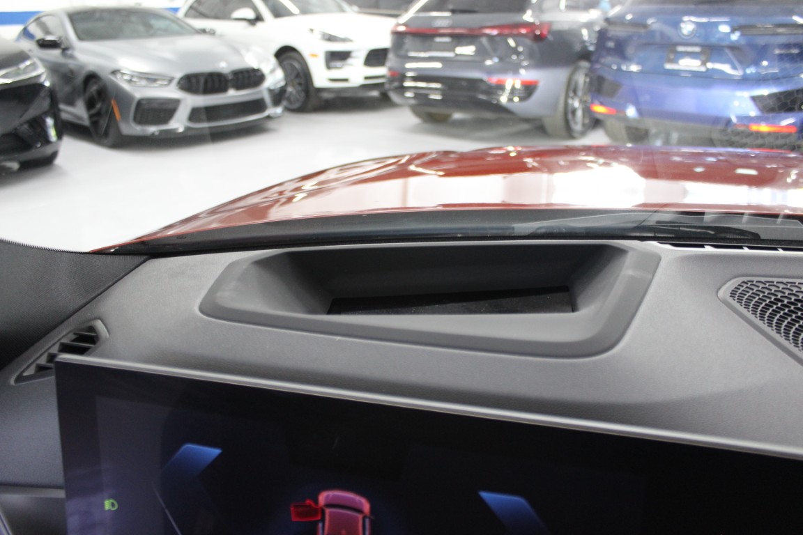Used 2024 BMW i4 eDrive35 RWD image 21