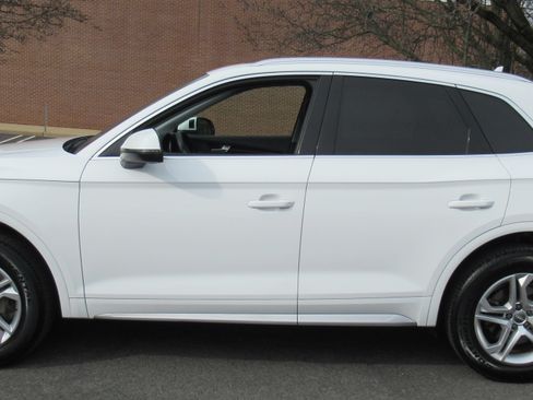 Used 2018 Audi Q5 2.0T Premium Plus image 5