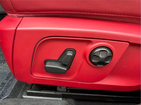 Used 2018 Maserati Quattroporte GTS GranSport image 20