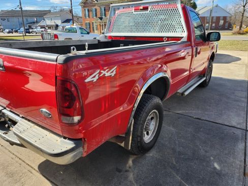 Used 2004 Ford F250 XL image 5