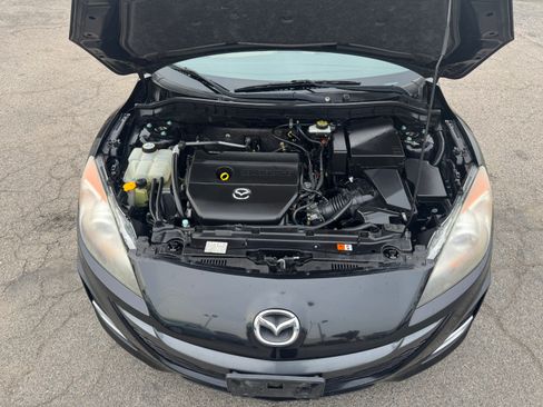 Used 2011 MAZDA MAZDA3 Sport image 25