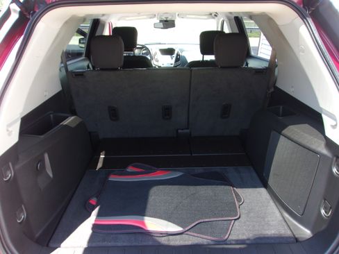 Used 2013 Chevrolet Equinox AWD LT w/ 1LT image 7