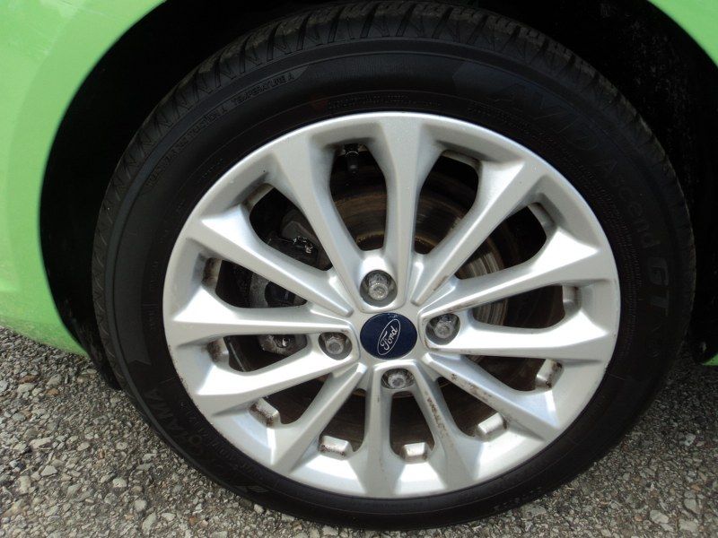 Used 2014 Ford Fiesta SE FWD image 11