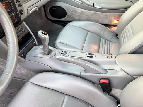 Used 2002 Porsche 911 Carrera 4S image 30