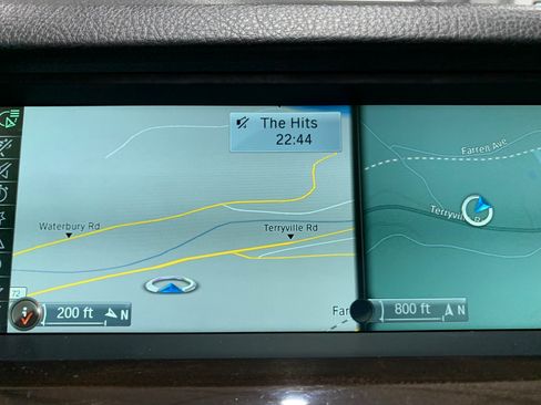 Used 2013 BMW 535i xDrive image 28