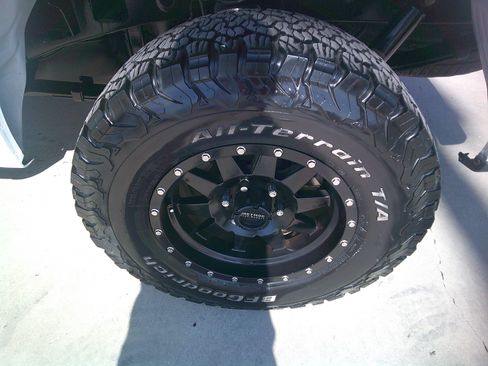 Used 2016 Ford F150 XL image 19