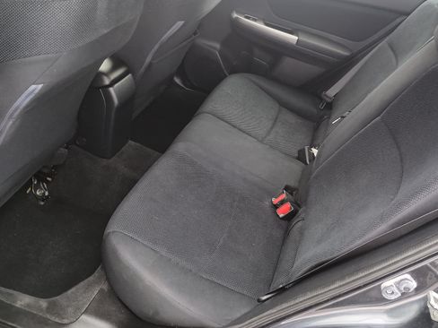 Used 2015 Subaru Impreza 2.0i Premium image 9