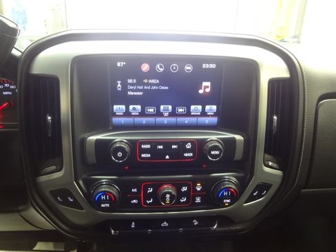 Used 2016 GMC Sierra 2500 SLE image 13