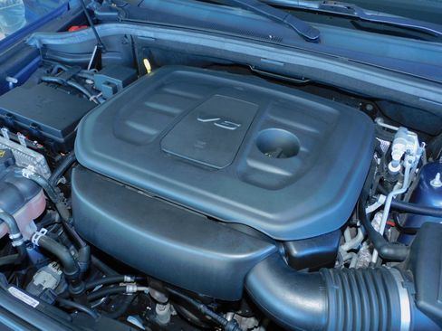 Used 2020 Jeep Grand Cherokee Limited X image 16