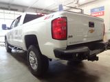 Used 2018 Chevrolet Silverado 2500 LT image 5